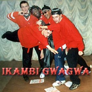 Avatar for Ikambi Gwa Gwa