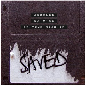 In Your Head EP