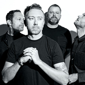 Rise Against