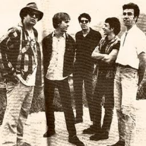 Green on Red photo provided by Last.fm