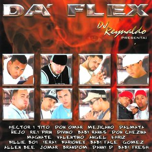 Da' Flex