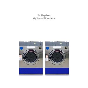 My Beautiful Laundrette (2019 UK Stage Production)
