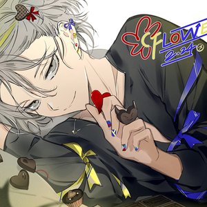 ヨシュア(CV.島﨑信長) için avatar