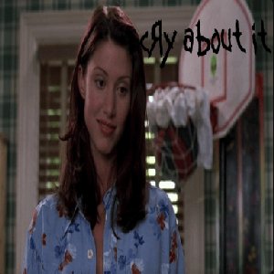 cry about it - Single