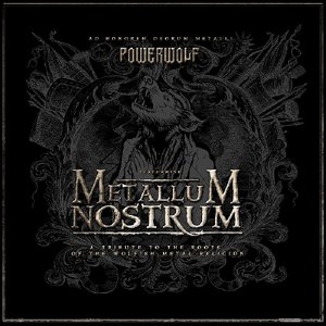 Image for 'Metallum Nosturm'