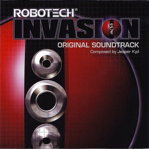 Robotech Invasion: Original Soundtrack