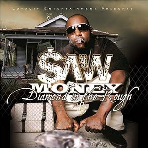 Saw Money 的头像
