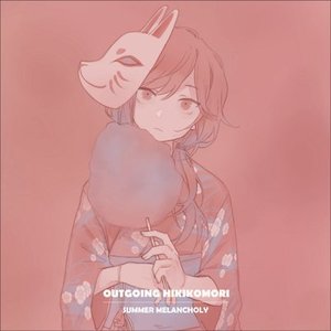 Аватар для Outgoing Hikikomori