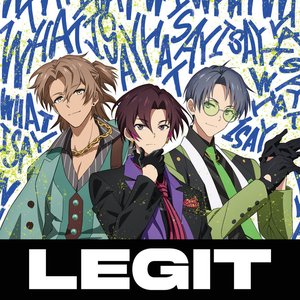 What I Say - Single
