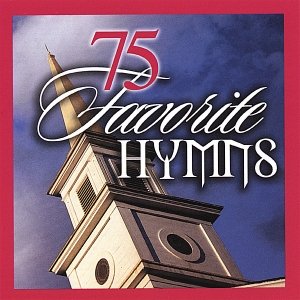 75 Favorite Hymns