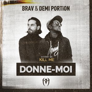 Donne-moi - Single