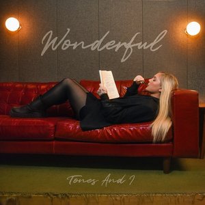 Wonderful - Single