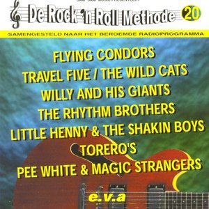 De Rock 'n Roll Methode Vol. 20