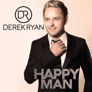 Derek Ryan - Happy Man - Zortam Music