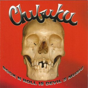 Rock'n'Roll is Devil's Music