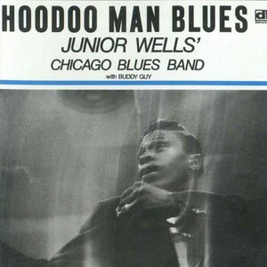 Hoodoo Man Blues
