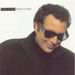 Move Closer cover