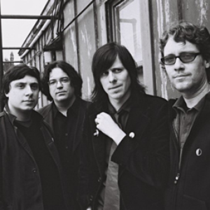 The Posies photo provided by Last.fm