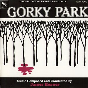 Gorky Park (Original Motion Picture Soundtrack)