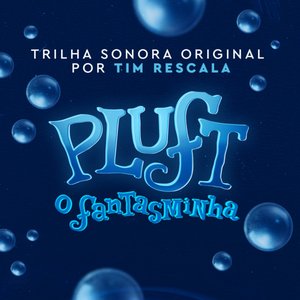 Pluft, o Fantasminha (Trilha Sonora Original)