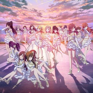 Awatar dla シャイニーカラーズ