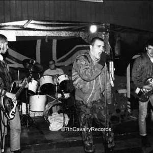 Combat 84 photo provided by Last.fm