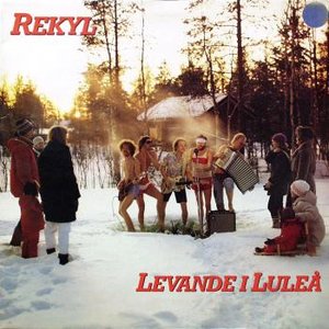 Levande i Luleå