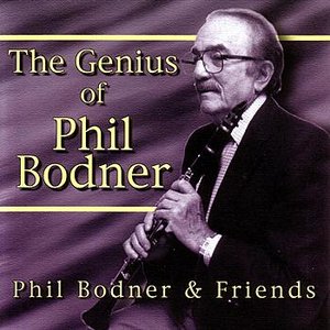 The Genius of Phil Bodner