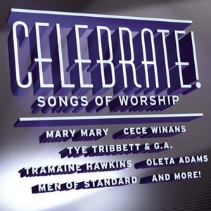 Celebrate! Songs of Worship