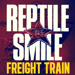 Freight Train