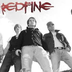 Image for 'Redfine'