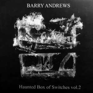 Haunted Box of Switches vol. 2