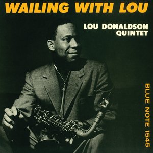 Wailing With Lou