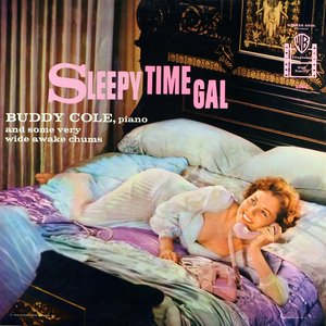 Sleepy Time Gal