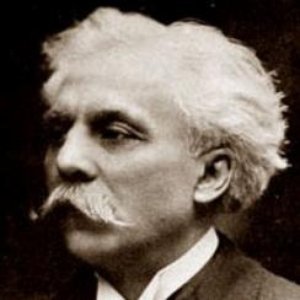 Аватар для Fauré G.