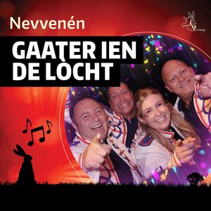 Gaater Ien De Lòcht - Single