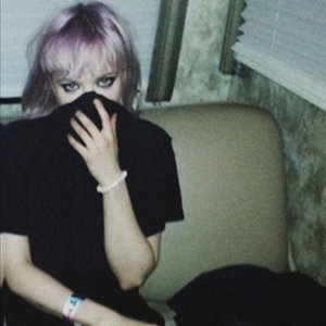 Crystal Castles のアバター