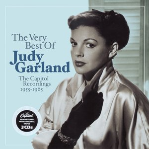 'The Very Best of Judy Garland' için resim