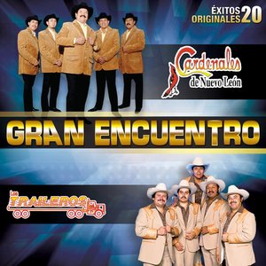 Gran Encuentro (20 Éxitos Originales)