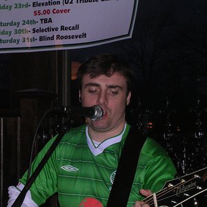 Gavin Coyle 的头像