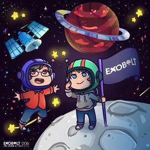 Exobolt için avatar