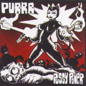 Pussy Power