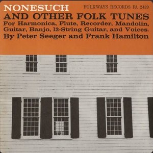 Nonesuch and Other Folk Tunes