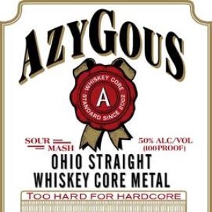 AZYGOUS 的头像