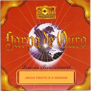 Image for 'Harpa de Ouro'