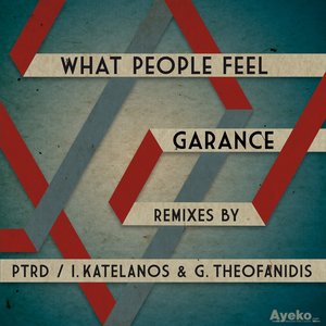 What People Feel (feat. Ilias Katelanos, George Theofanidis, Ptrd)
