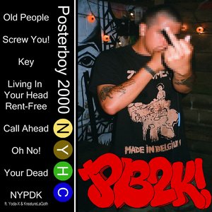PB2K MIXTAPE