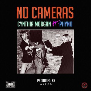 No Cameras