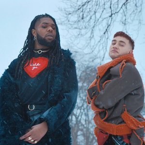 Avatar for Years & Years, MNEK