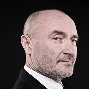 Phil Collins live